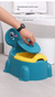 Assento de Treinamento antiderrapante para meninos e meninas - comprar online