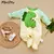 Bodysuit Onesies Longo Para Bebê Menina 100% Algodão, 0-12 m - comprar online