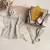 Imagem do Conjunto De 6 Peças Para Bebês, babadores, Acessórios