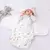 Saco De Dormir Embrulhado Para Recém-nascidos, Outono, Inverno | 0-6 M - BABY CLOSET