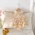 Bodysuits Floral Colarinho Peter Pan Para Recém-Nascido Menina | 0 a 24 meses - loja online