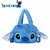 Lilo & Stitch Bolsa De Pelúcia 3D Com Alça Suspensa, Multicolorido - comprar online