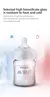 02 Mamadeira De Vidro Philips Avent-high Para RN Dos 0 aos 6 m | 125 e 240ml na internet
