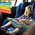 Maleta Infantil Sensorial Montessori Educativa Atividades