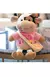 Brinquedo De Vaca De Pelúcia - 30 Cm - BABY CLOSET