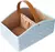 Imagem do Organizador De Fraldas Para Bebês, Portátil, Dobrável Com Design Dividido