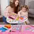 Maleta Infantil Sensorial Montessori Educativa Atividades