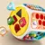 Brinquedo Multifuncional o Telefone Celular Músical Mobile Speaker com Luz e Som - BABY CLOSET
