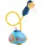 Brinquedo De Banho Para Bebê - Submarino Chuveiro Infantil Sprinkler Feliz