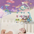 Móbile Giratório Para Berço Com Luzes E Projeção De Música Para Bebês - BABY CLOSET