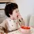 Tapete de Refeição para Bebês de Silicone à Prova D'água - BABY CLOSET