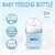AVENT-Mamadeira De Alimentação Para Bebê 150/250 ml | Azul, Rosa na internet