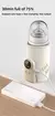 Aquecedor de Mamadeira Portátil Para Viagens, Display de Temperatura,USB Recarregável - loja online
