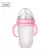 Mamadeira De Silicone Tipo Leite Materno Com Alça, Anti-Flatulência,150ml,240 - comprar online