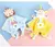 Naninha – Pelúcia Antialérgica para Acalmar Bebê - loja online
