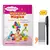 Caderno Mágico De Caligrafia Infantil | 3-8 anos - BABY CLOSET