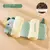 Travesseiro De Trigo Mourisco Infantil, 1-3 meses