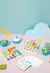 Jogo De Contas De Clipe De Brinquedo Montessori | 3 a 6 anos - comprar online