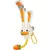 Brinquedo Infantil De Banho - Banho de Chuveiro de Coelho - loja online