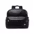 Saboba-Mochila de Fraldas Impermeável, Bolsa de Troca de Fraldas , Rosa,Preto - BABY CLOSET