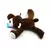 Suporte De Chupeta infantil - Baby Animais Divertidos - BABY CLOSET