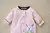 Bodysuit Onesies Longo Para Bebê Menina 100% Algodão, 0-12 m - BABY CLOSET