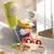 Brinquedo Do Banho Para Bebê - Baby Electric Shower Spray Toy
