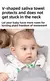 Portador De Bebê Recém-Nascido Ergonômico, Multiuso Frontal - comprar online