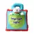 Livro Sensorial Em Tecido - Brinquedo Educativo Montessori | 0 a 24 meses - BABY CLOSET
