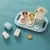 Brinquedo de Madeira Montessori Café Bule Utensílio de Cozinha | 1 a 3 anos - BABY CLOSET