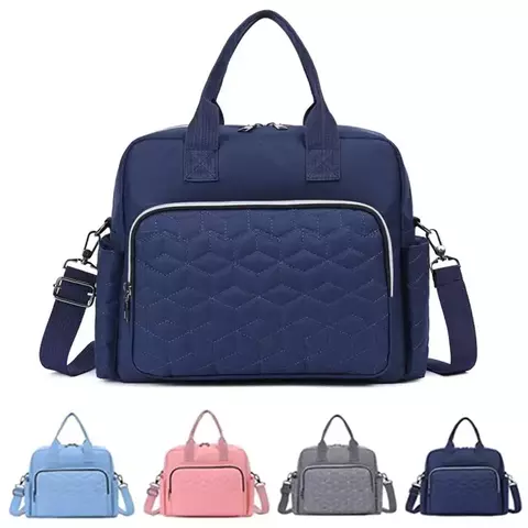 Bolsa Saco De Fraldas Do Bebê à Prova d'Água