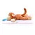 Suporte De Chupeta infantil - Baby Animais Divertidos na internet
