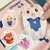 Livro de Pano para Bebês Portátil e Leve Livro Macio | 6 - 12 meses - BABY CLOSET