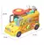 Imagem do Brinquedo Ônibus com Som e Luz Montessori Educação Musical | 0-3,3-6 anos