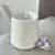 Agitador Elétrico para Garrafa de Leite, Usb, Portátil, Inteligente, Misturador - BABY CLOSET