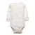 5 Peças/lote BodySuits Body Manga Longa Para Bebê Recém-Nascido Unissex - BABY CLOSET