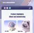Novo Astronaut Umidificador de Ar 220ml Com Luz Noturna 1200mAh - BABY CLOSET