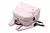 Saboba-Mochila de Fraldas Impermeável, Bolsa de Troca de Fraldas , Rosa,Preto na internet