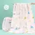 Toalha De Banho Do Bebê Recém-Nascido, 110x110cm - BABY CLOSET