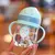 Dr.isla-Copo De Transição Com Alça 250 ml Infantil Para Bebê - BABY CLOSET