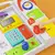 Brinquedo de ônibus montessori com som e luz, brinquedo de engenharia de volant - comprar online