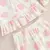 Pijamas De Manga Comprida Infantil, Loungewear , 2Pçs - loja online
