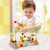 Brinquedo Educativo Aramado Montanha Russa 3 Modelos - comprar online