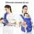 Canguru Ergonômico Para Carregar Bebê 3 Em 1, 1o Kg 0-3 Meses - BABY CLOSET