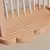 Brinquedo De Madeira Montessori Instrumentos Interação Pai-Filho - comprar online
