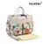 Bolsa De Fraldas Multifuncional Para Mãe E Bebê, Impermeável