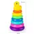 Imagem do Montessori Stacking Toys for Babies Empilhamento Brinquedos | 0 a 12 meses