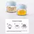 Philips Avent SCF599/91 Garrafa de Bebê de Vidro de 60ml com Silicone - comprar online