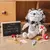 Conjunto De Brinquedos De Silicone Doctor's Puzzle Toy Para Crianças na internet