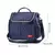 Bolsa Fraldas Acolchoada Diamante high end Maternas E De Bebe - loja online